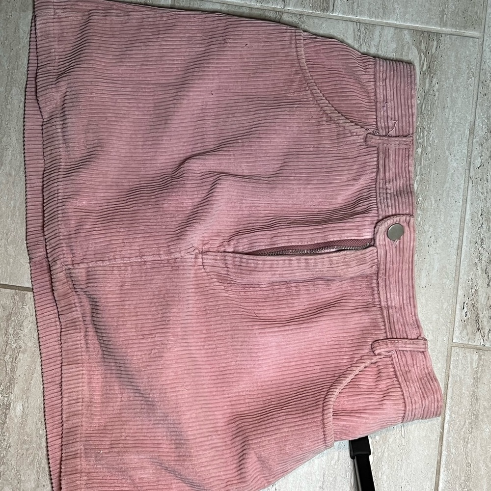 Kendall and Kylie Skirt